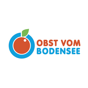 Obst vom Bodensee